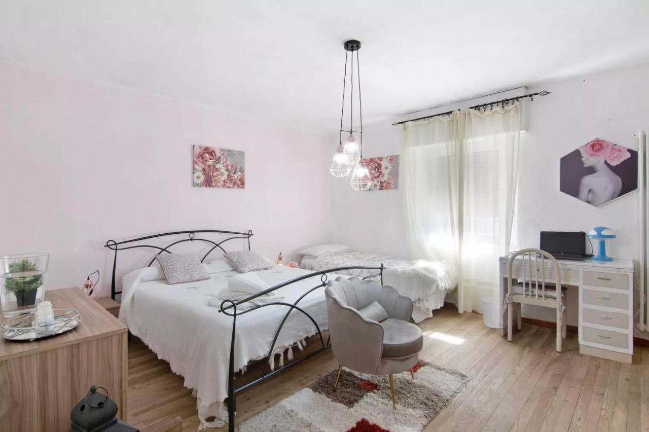 Mary House @ Διαμέρισμα Σόντριο Εξωτερικό φωτογραφία
