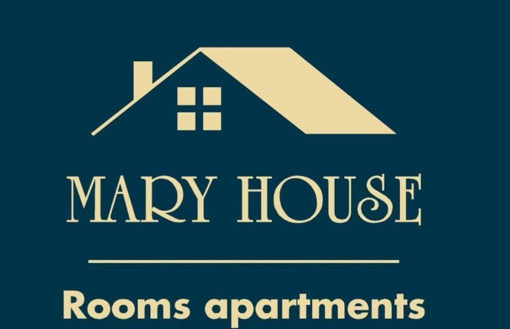 Mary House @ Διαμέρισμα Σόντριο Εξωτερικό φωτογραφία